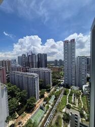 Blk 95A City Vue @henderson (Bukit Merah), HDB 3 Rooms #601582361